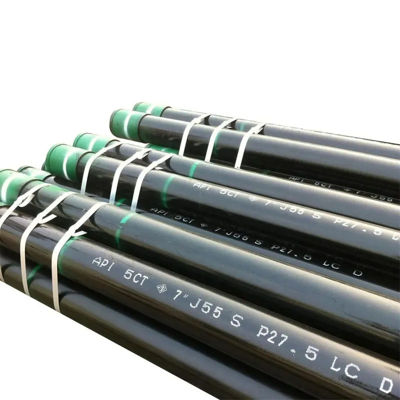 Astm A53 A36 1 polegada Sch 40 14 polegadas Q235 A106 Gr B Smls tubo sem costura de aço carbono