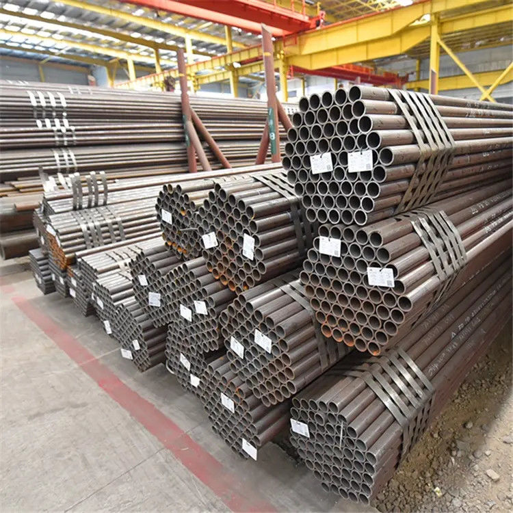 316 Tubos sem costura de aço inoxidável Fornecedores Tubos de aço de precisão