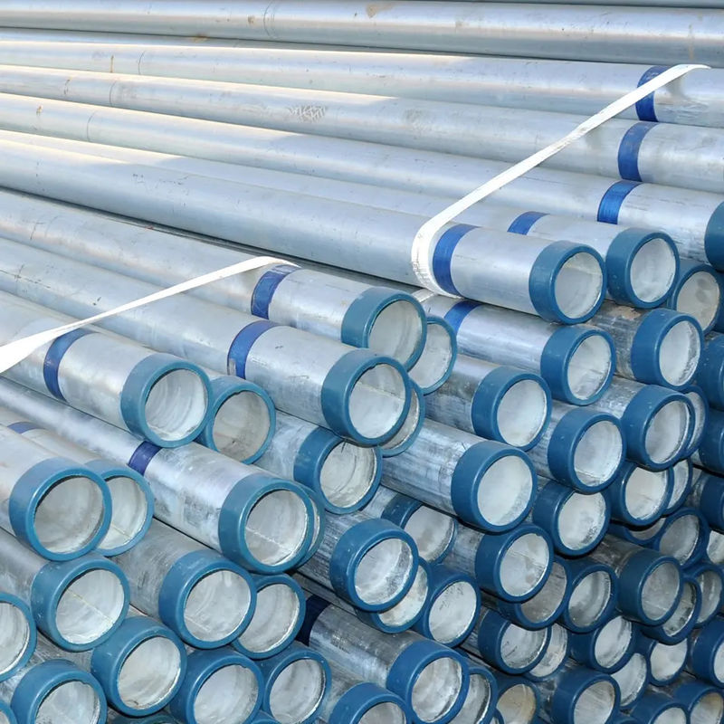 Tubo sem costura de aço inoxidável de 1/4