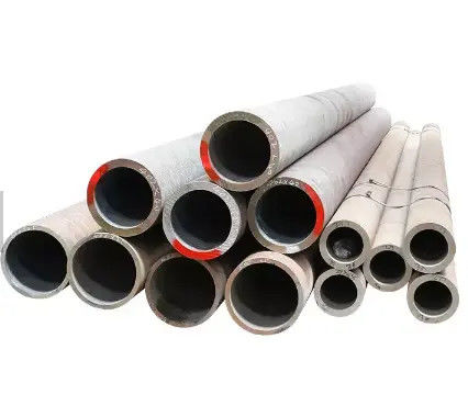 Tubos mecânicos sem costura elétricos quadrados STK 30 STK 41 STK 50 STK 51 STK55