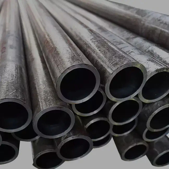 Tubos mecânicos de parede pesada para venda AISI 1020 asme b36 10m 2004 2015