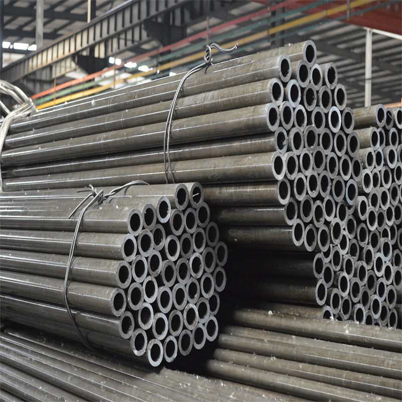 A106 Gr B Api 5l X42 Psl2 Api 5l Tubo sem costura de aço carbono de 12 mm e 16 mm