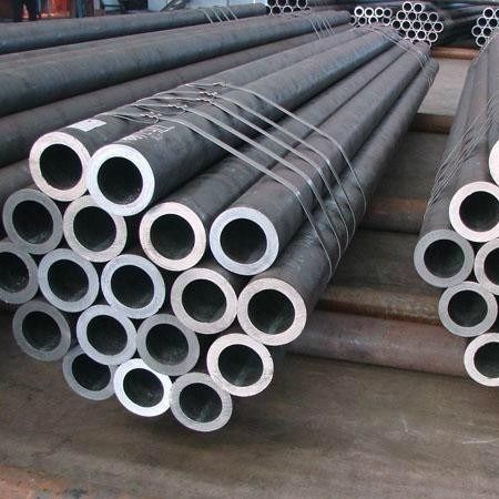 Astm A213 Gr T5 T12 T91 A192 Fabricantes de tubos de caldeira sem costura 10# 20# 45#