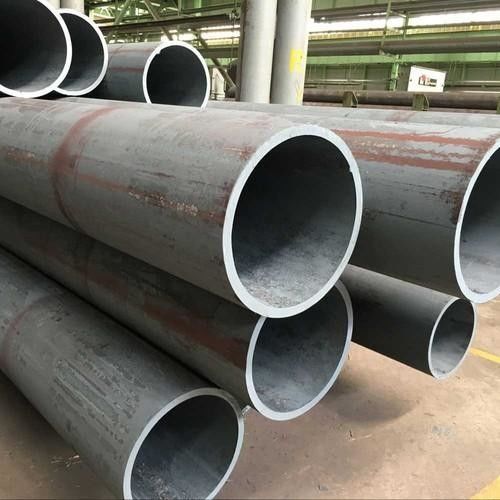 4130 4140 Tubo sem costura para hidráulica Dimensões exactas Grande a333 gr 6 smls