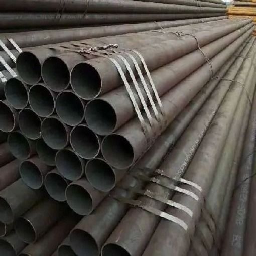 A333 Gr 6 A106 Gr B Tubo sem costura para cilindro hidráulico