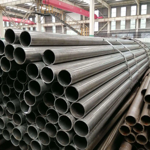 Principais especificações de tubos de aço carbono tubos de óleo e gás, tubos de gás, tubos de caldeira