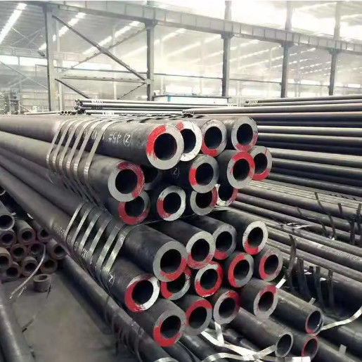 Principais especificações de tubos de aço carbono tubos de óleo e gás, tubos de gás, tubos de caldeira