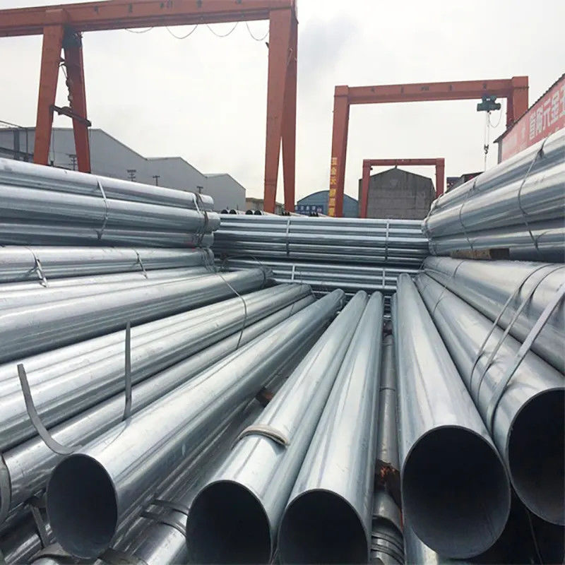 0Tubo de aço sem costura de carbono de.25mm ASTM A106 A53 API 5L X42-X80 em petróleo e gás